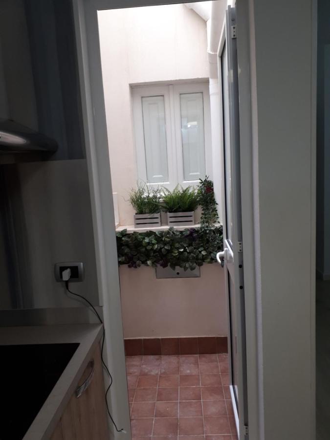 Villa My House Syrakus Exterior foto